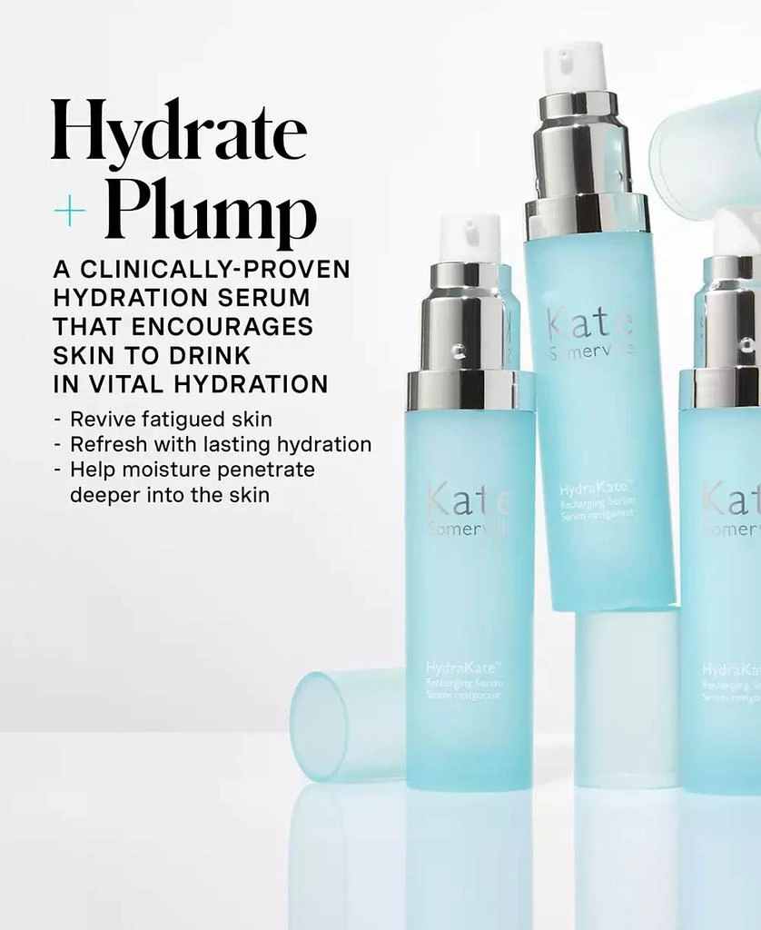 Kate Somerville HydraKate Recharging Hydration Serum, 1 oz. 14