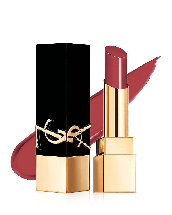 Yves Saint Laurent Yves Saint Laurent Rouge Pur Couture The Bold Lipstick