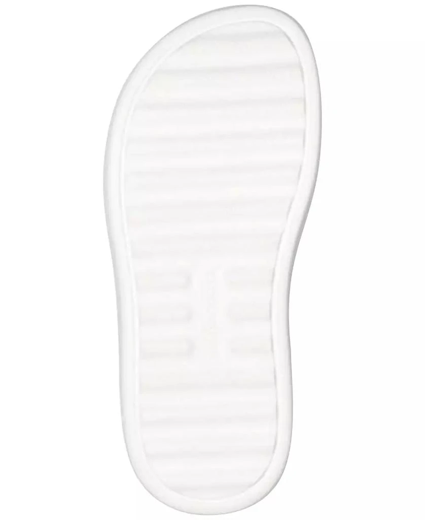 Koolaburra Women's Alane Terry Slide Sandals 4