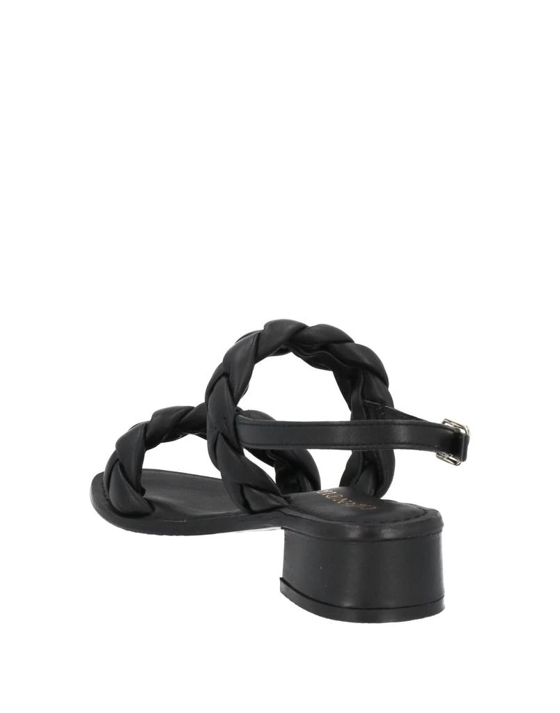 CAFèNOIR Sandals 3