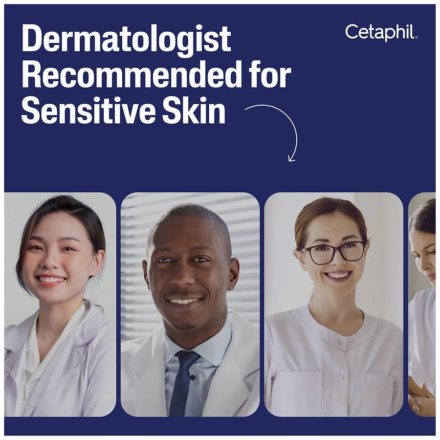 Cetaphil Ceramide Serum Unscented 5