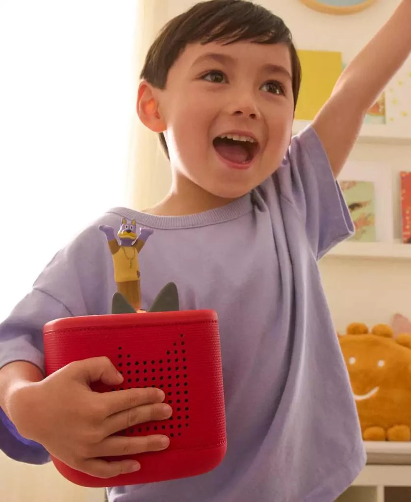 Tonies Doggyland Bow Wizzle Audio Toy Figurine 2