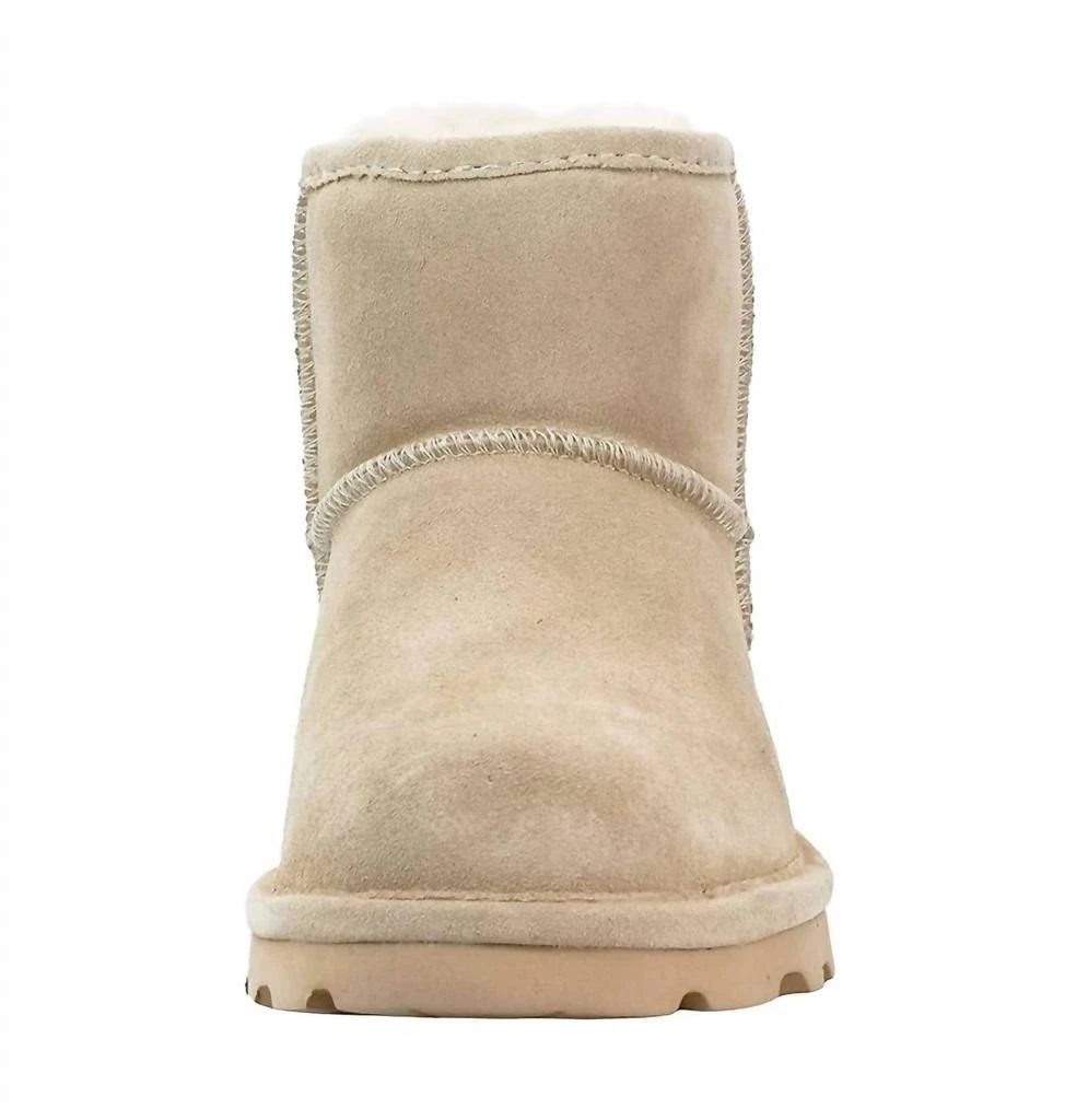 Bearpaw Bearpaw - Women's Alyssa Ankle Boot 4