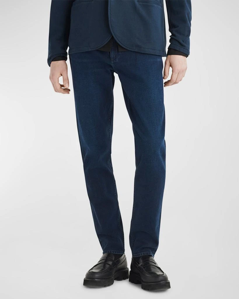 Rag & Bone Men's Fit 2 Authentic Stretch Jeans 1