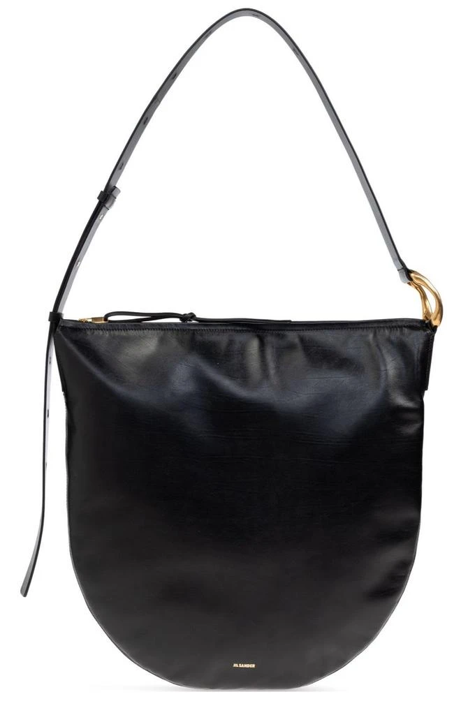 Jil Sander Jil Sander	Moon Medium Shoulder Bag 1