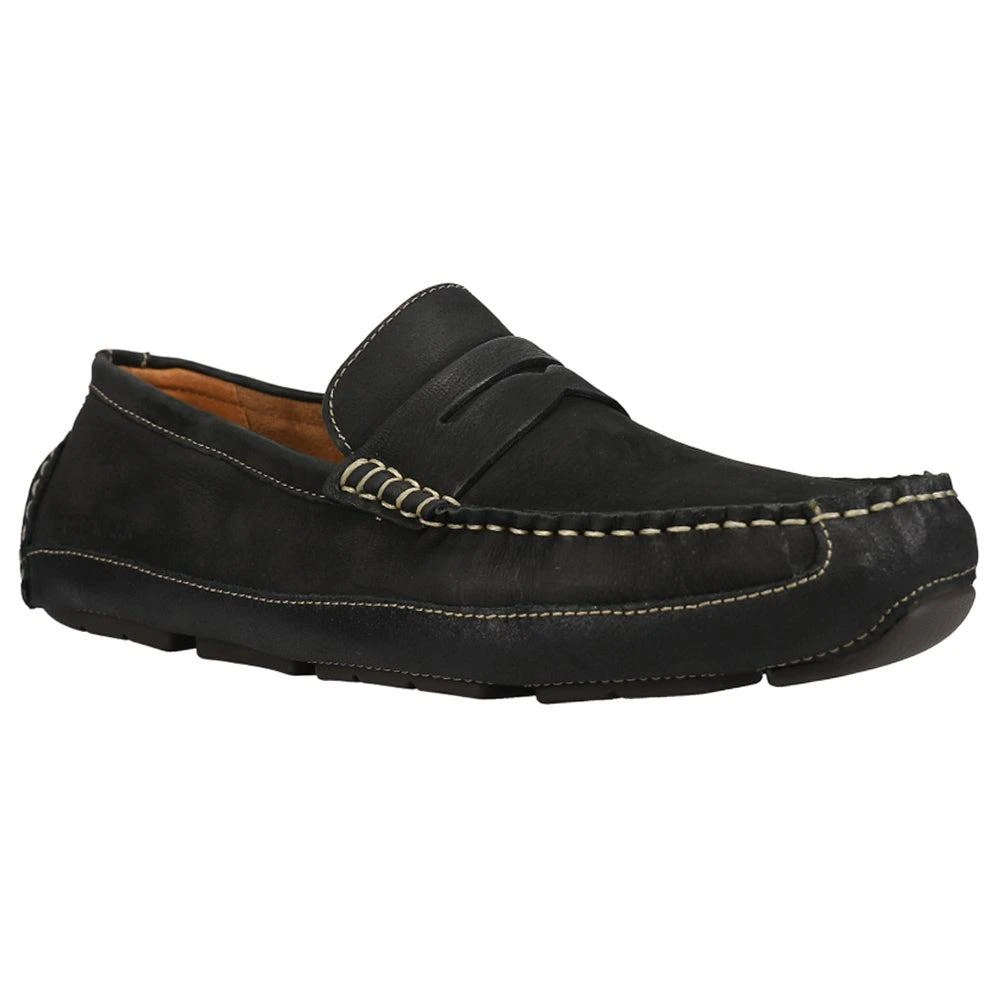 Cole Haan Wyatt Penny Driver Loafers 2