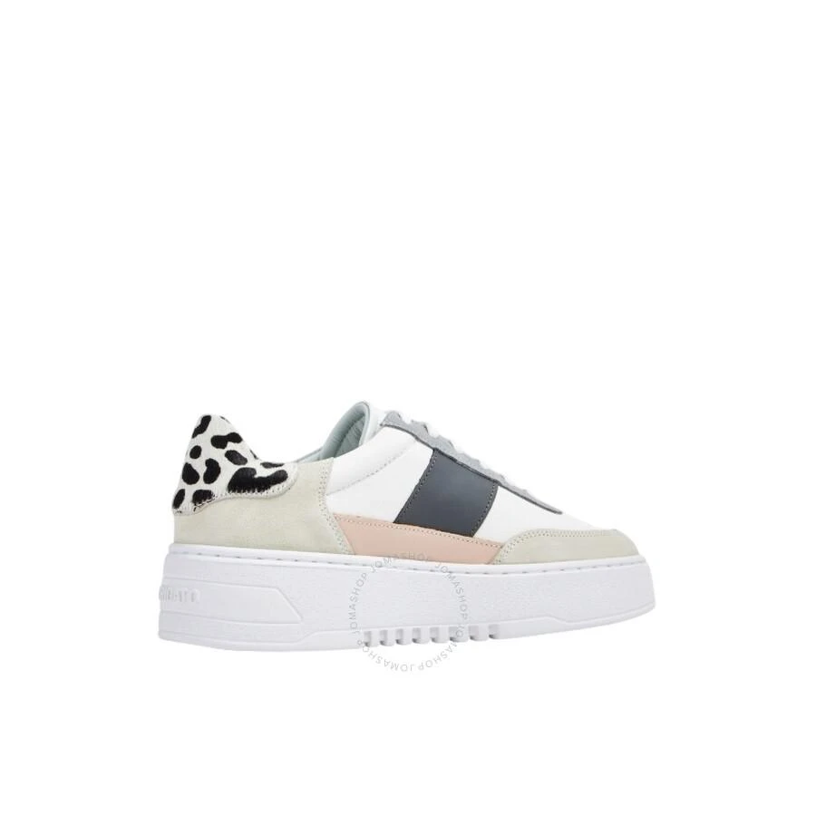 Axel Arigato Orbit Vintage Low-Top Sneakers 3