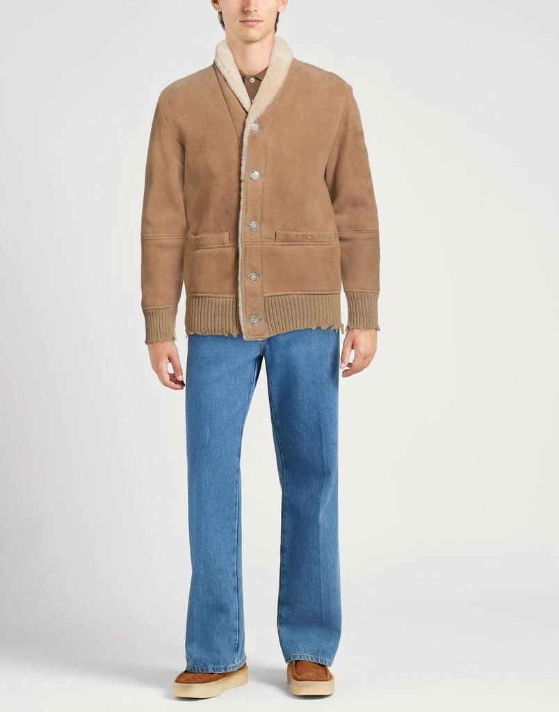 GIORGIO BRATO Jacket 2
