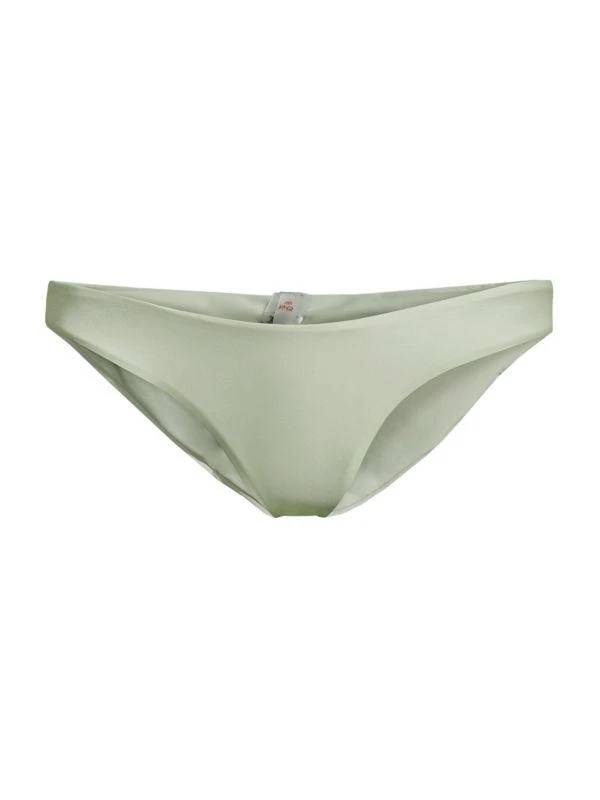 PilyQ PQ x Vale Genta High-Cut Bikini Bottom 5