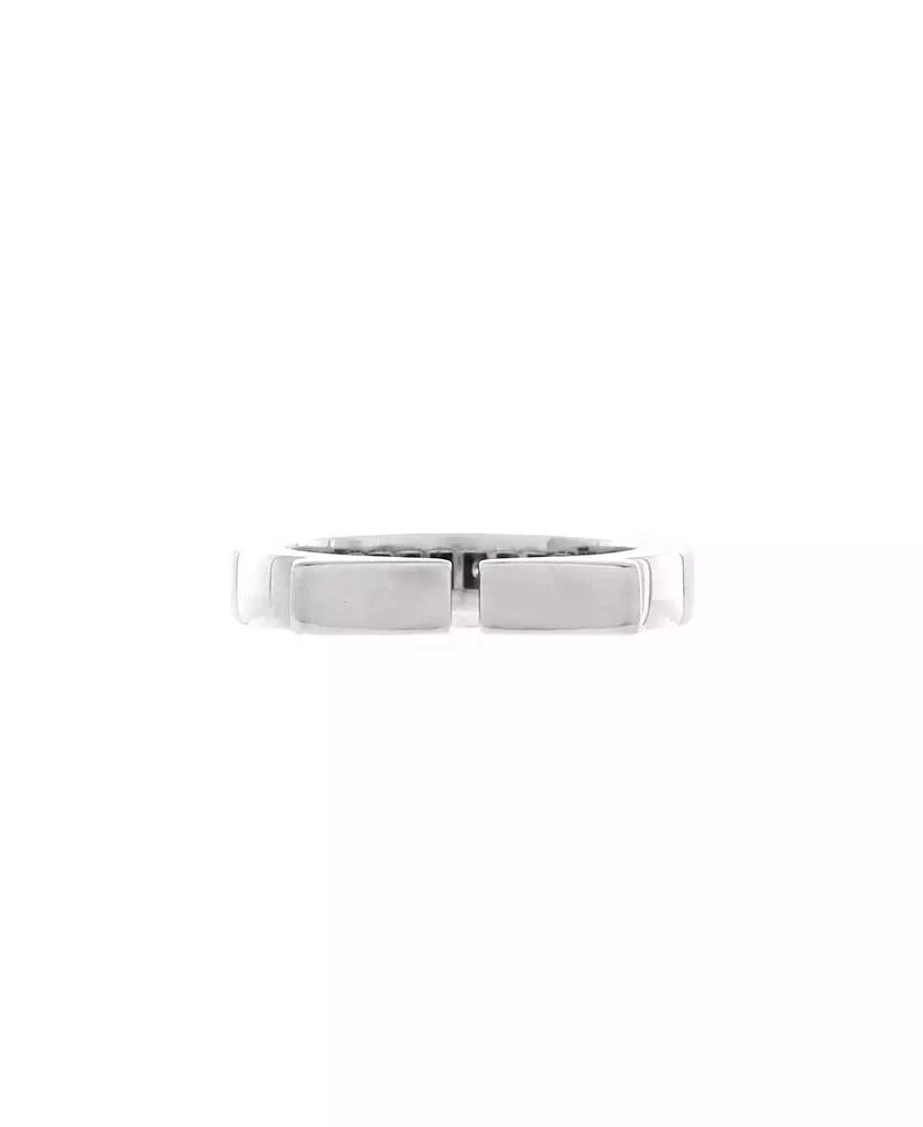 Cartier Flat C Ring 2