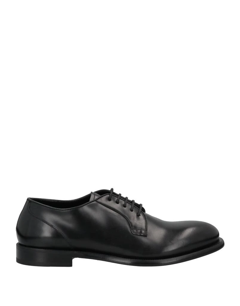 Fabi Laced shoes 1