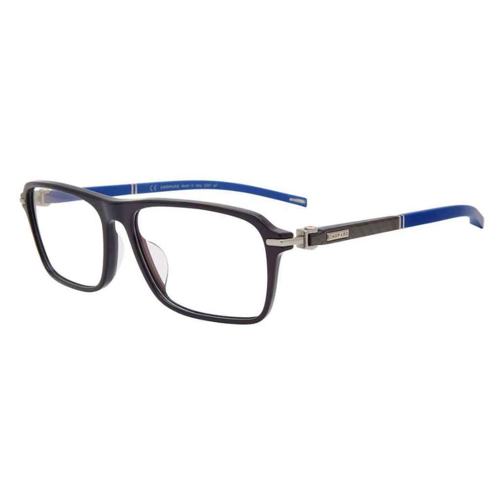 Chopard Chopard Men's Blue Square Opticals