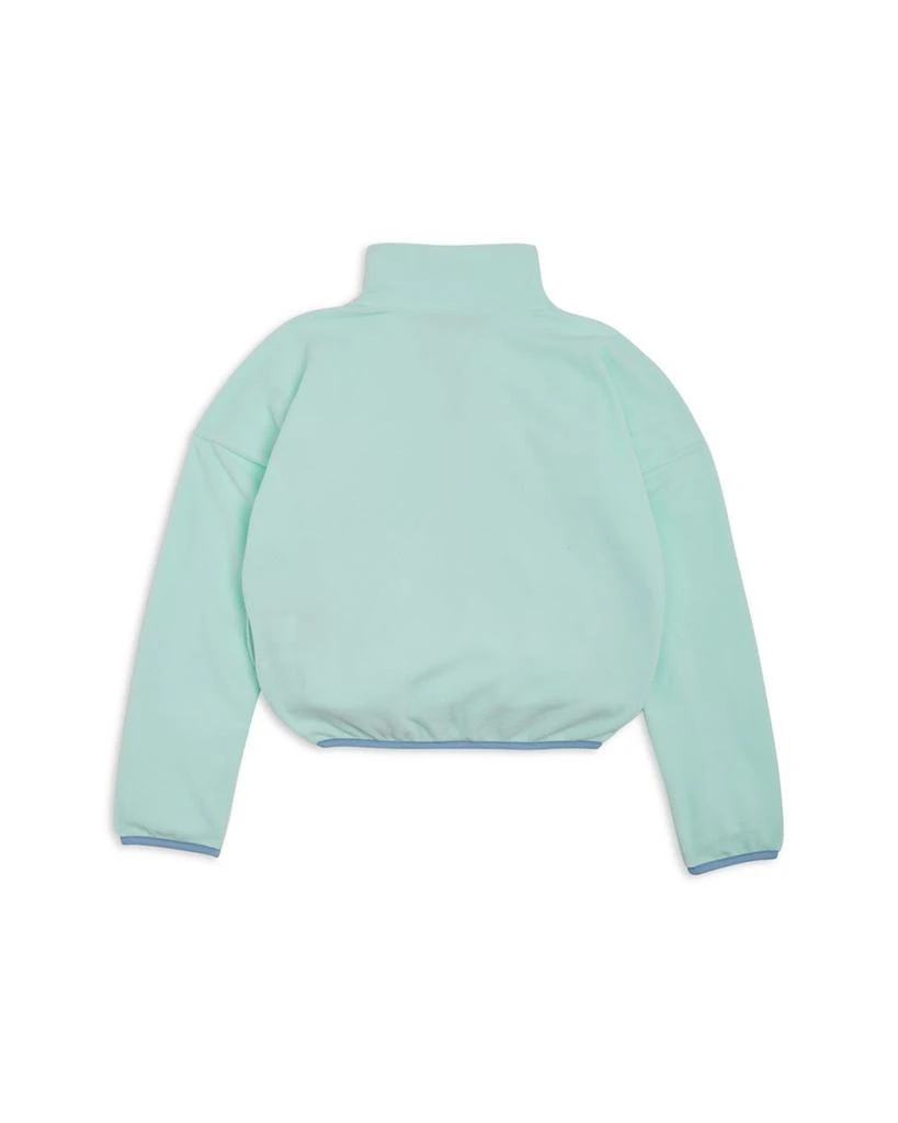 The North Face Girls' Glacier Pullover Fleece - Big Kid 2