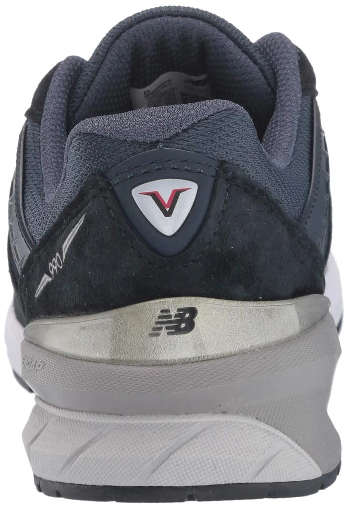 New Balance New Balance Women
s Made in US 990 V5 Sneaker 3