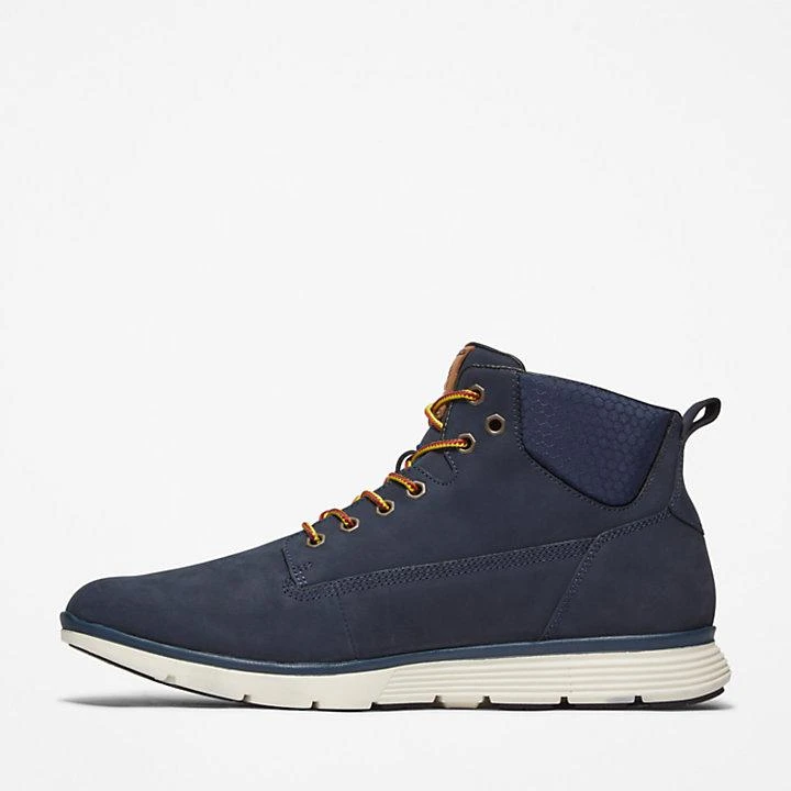 Timberland Killington Chukka Boot for Men in Navy 6