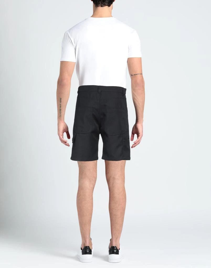 Courrèges Shorts & Bermuda 3
