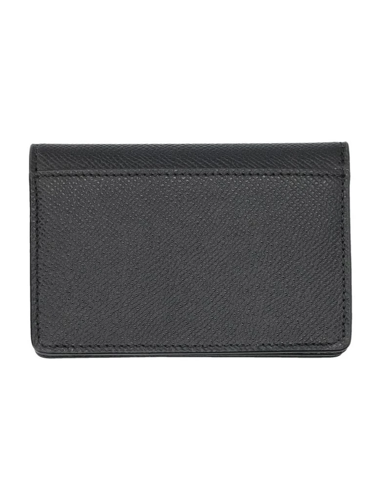 Salvatore Ferragamo Salvatore Ferragamo The Gancini Wallet 2