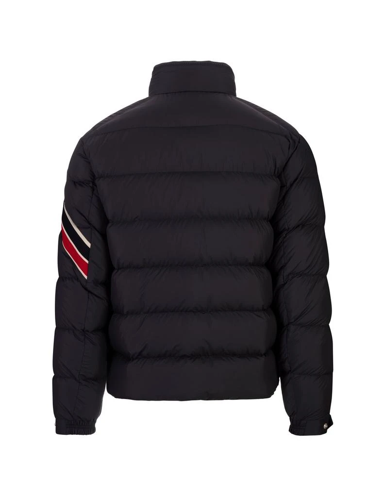 Moncler Moncler Solayan Zip-Up Short Down Jacket 2