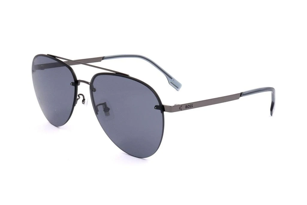 Hugo Boss Boss Hugo Boss Aviator Sunglasses 2