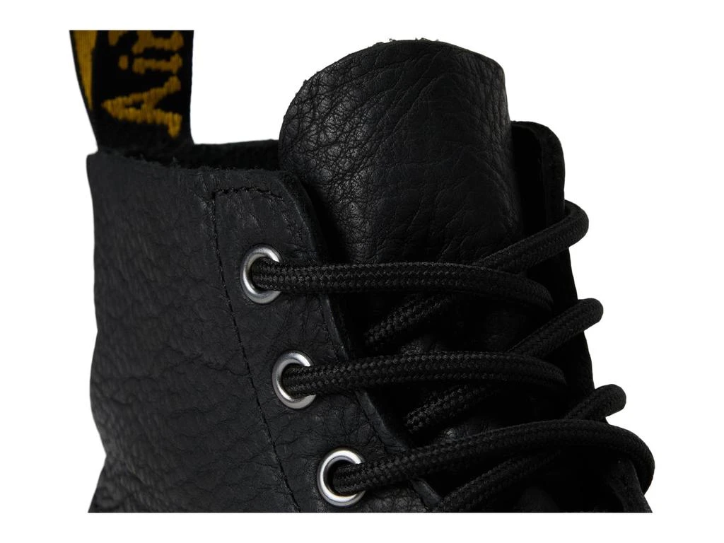 Dr. Martens 101 Unbound Leather Ankle Boot 6