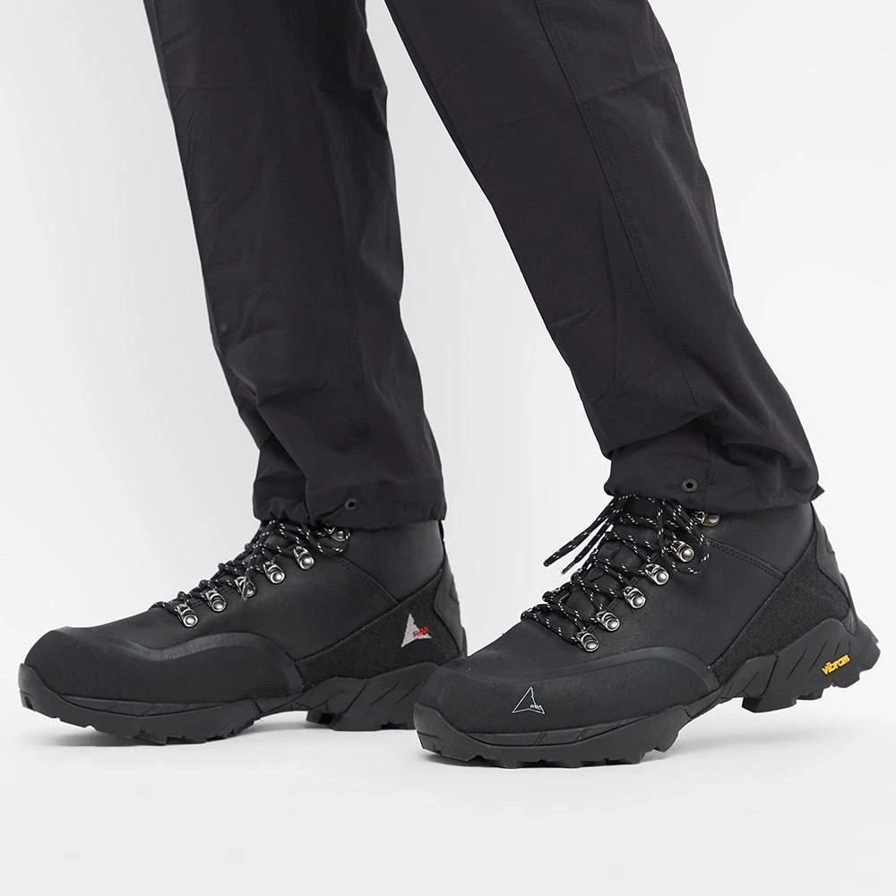 ROA ROA Andreas Hiking Boot 6