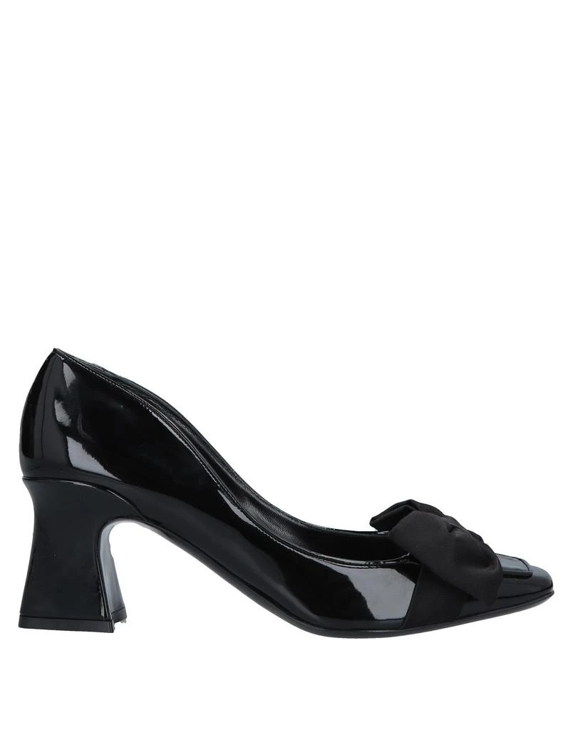 Fabrizio Viti Pump 1