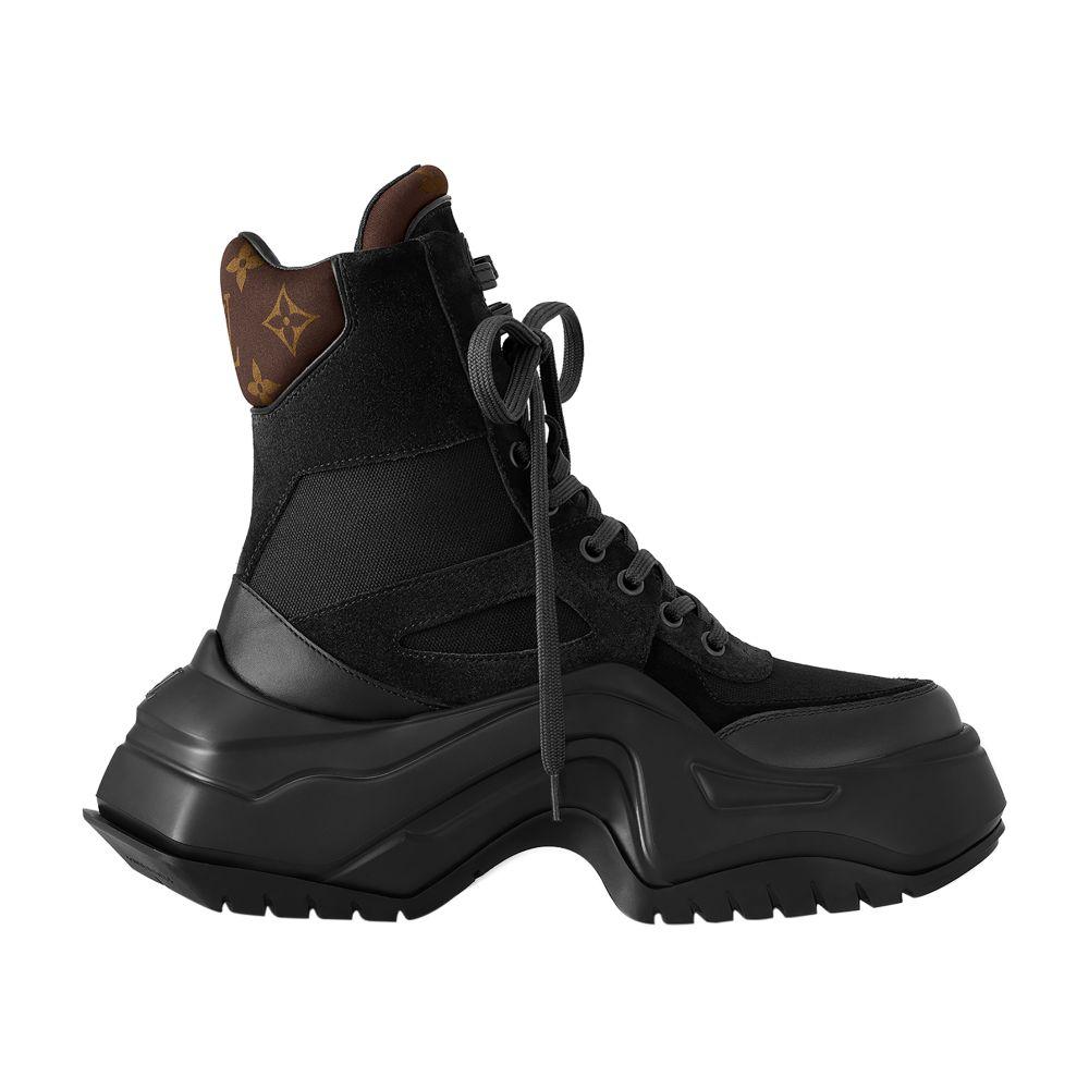 Louis Vuitton LV Archlight 2.0 Platform Ankle Boot - Boots - Free