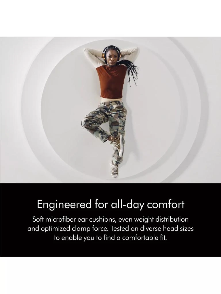 Dyson OnTrac™ Headphones 8