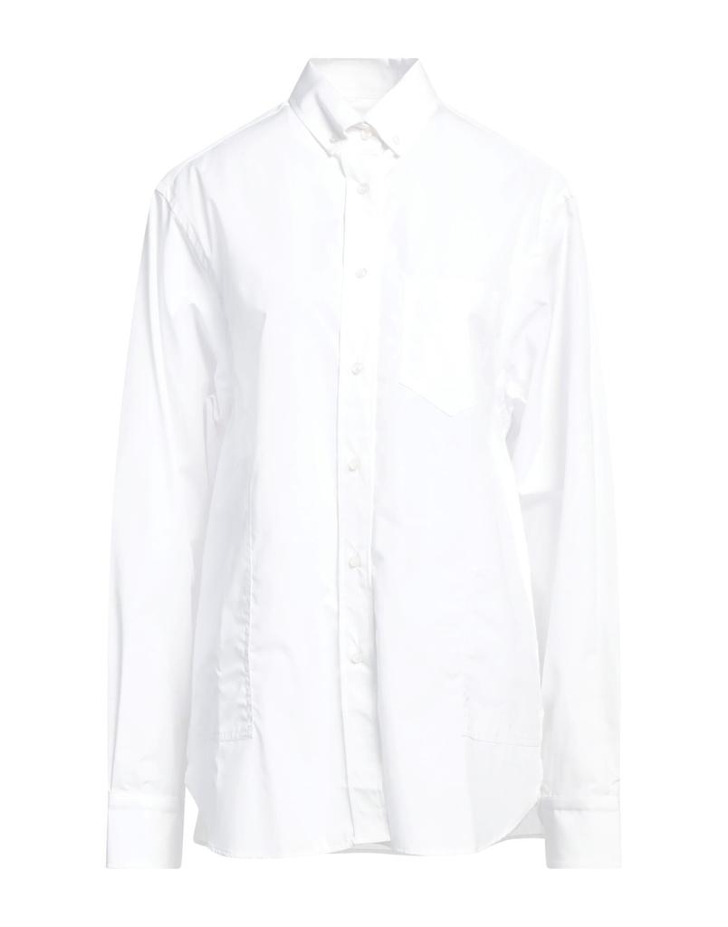 Saks Potts Solid color shirts & blouses