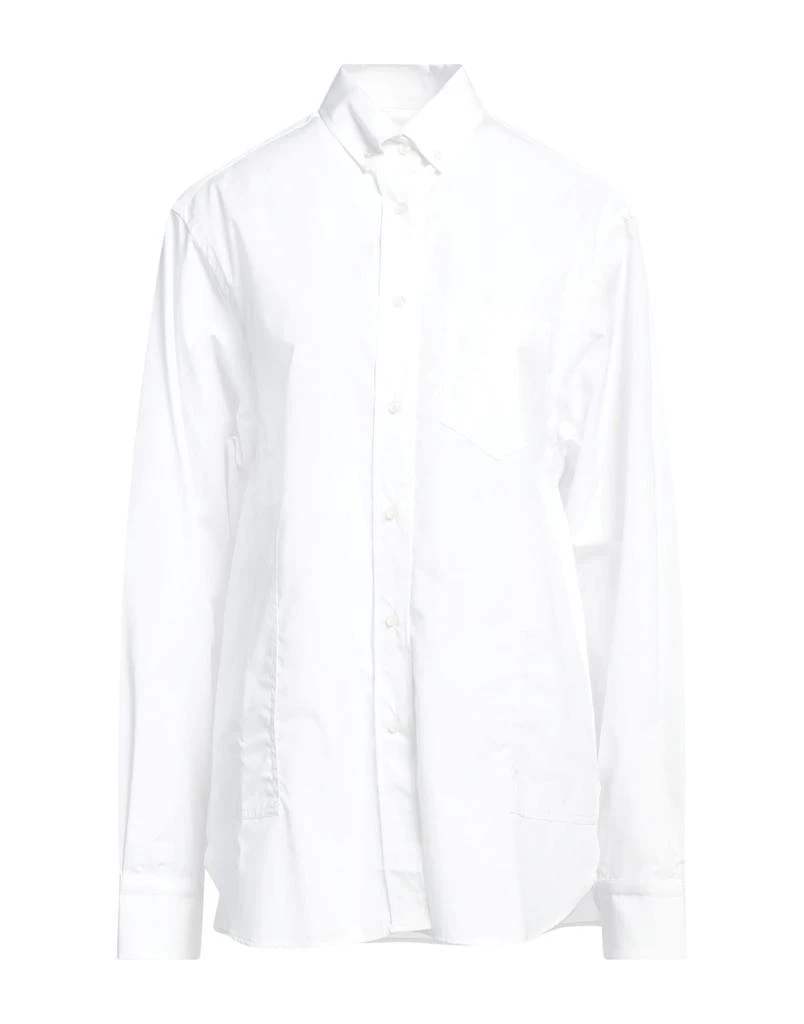 Saks Potts Solid color shirts & blouses 1