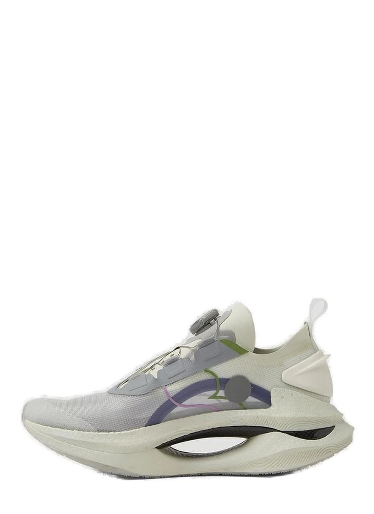 Li-Ning Li-Ning X Soulland Shadow Low-Top Sneakers 2