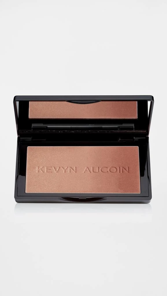 Kevyn Aucoin The Neo-Bronzer 1