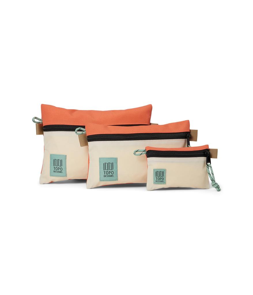 Topo Designs Accessory Bag Bundle
