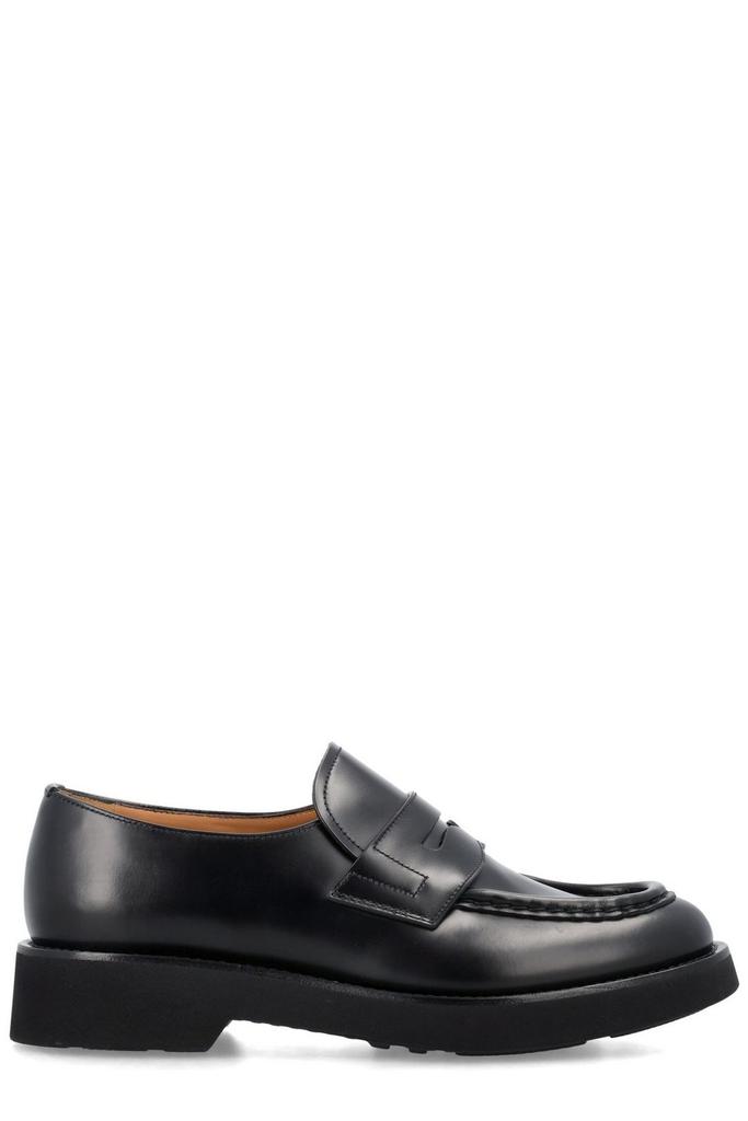 Church's Church's Nadine Monk Strap Mary Jane Shoes - Free