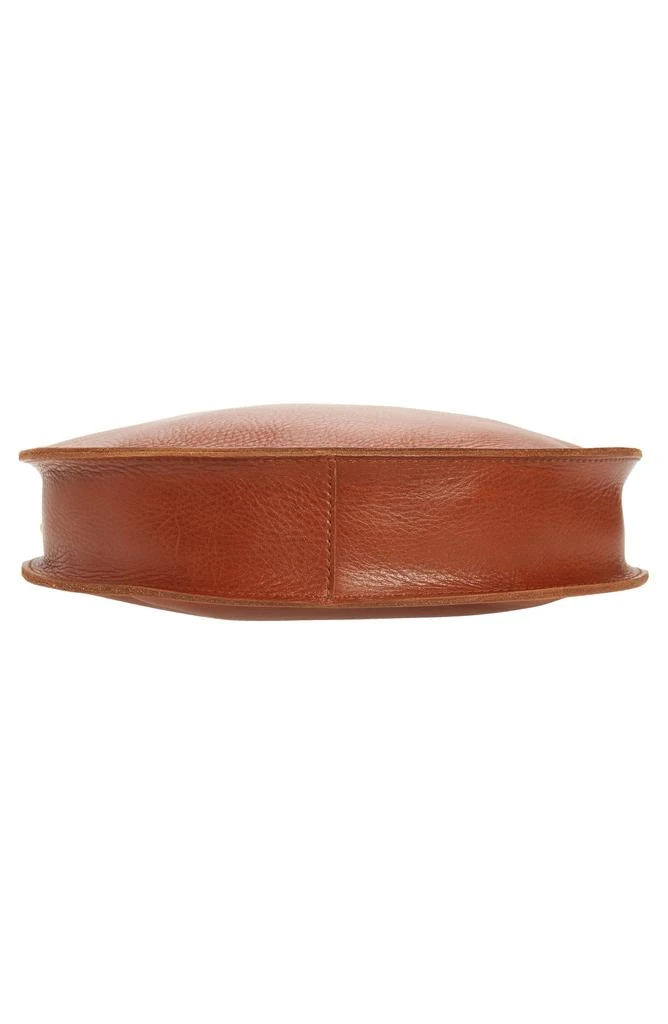 Madewell The Transport Saddlebag 7