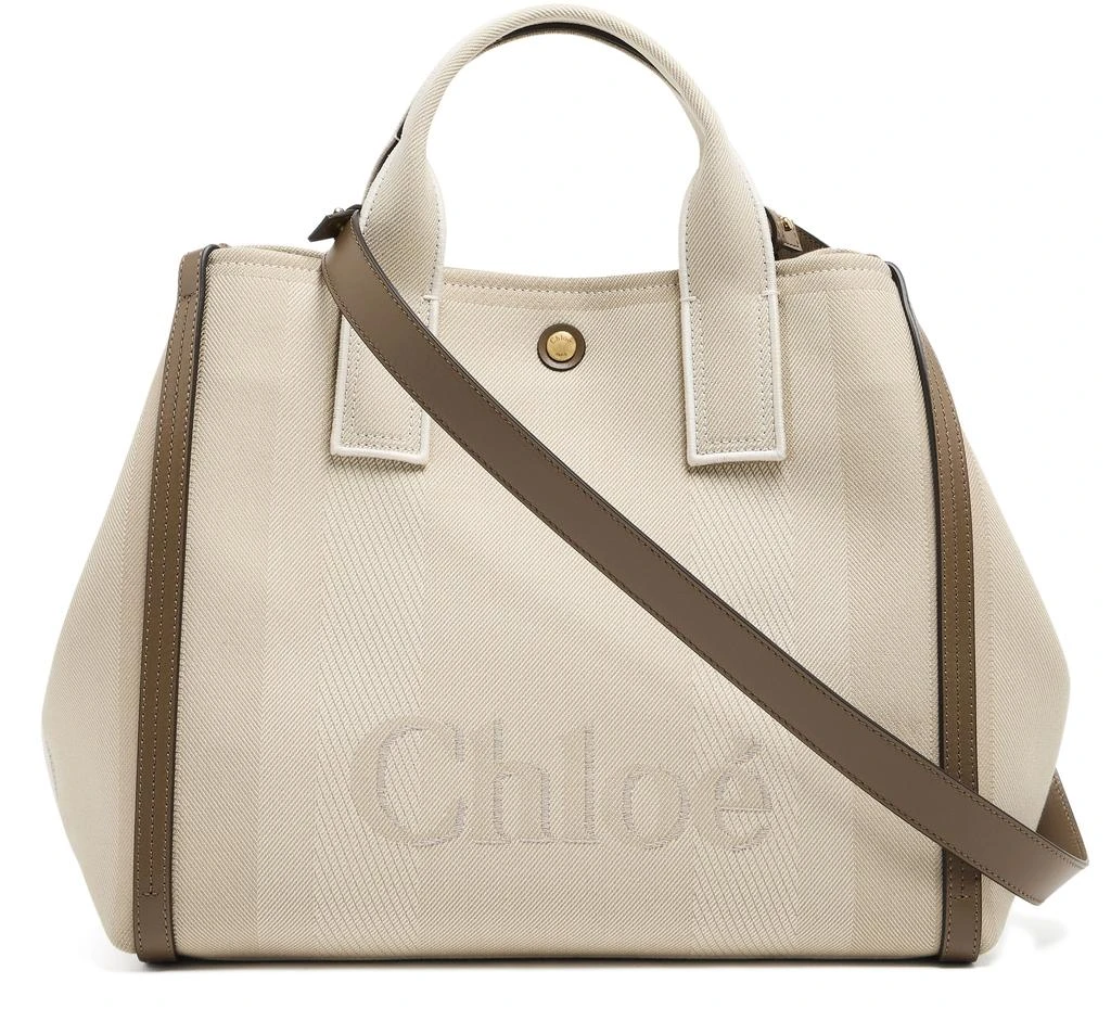 Chloé Carry handbag 2