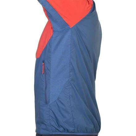 Mountain Equipment Switch Pro Hooded Jacket - Men's 9
