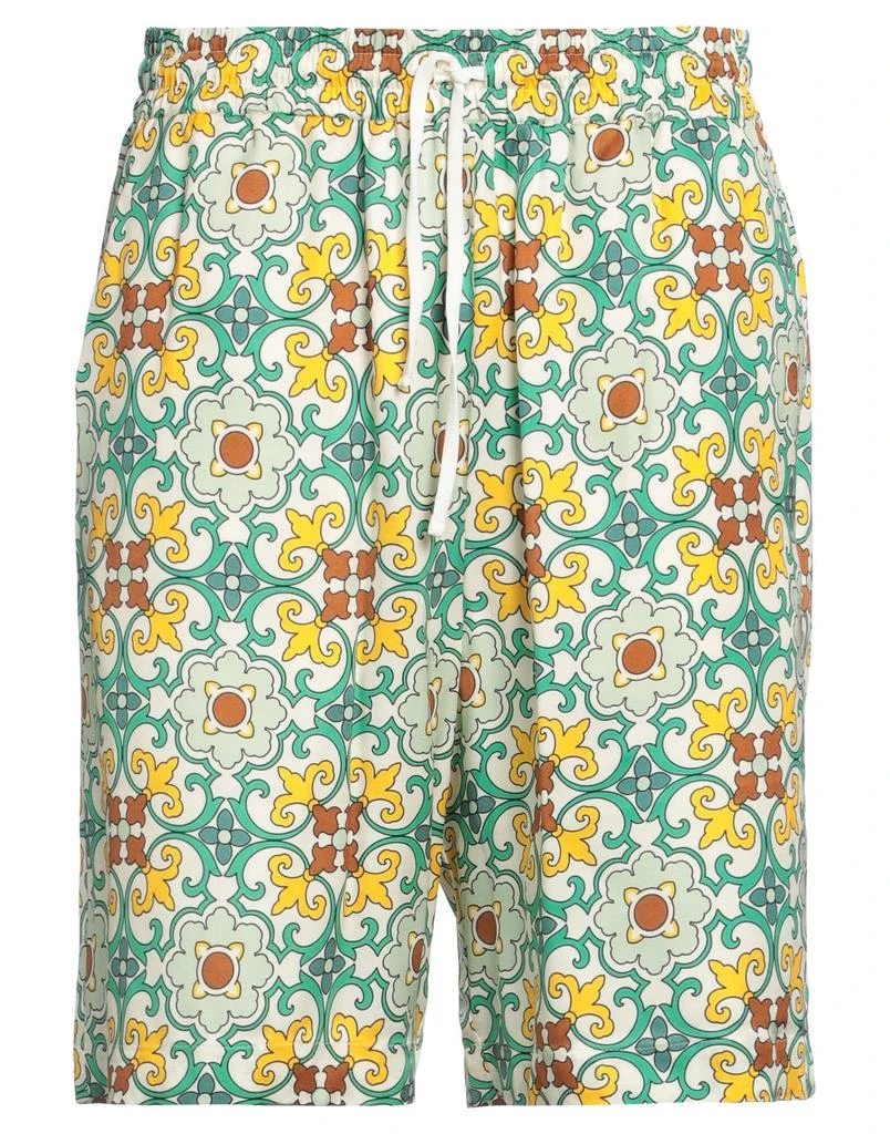 Drôle de Monsieur Shorts & Bermuda 1