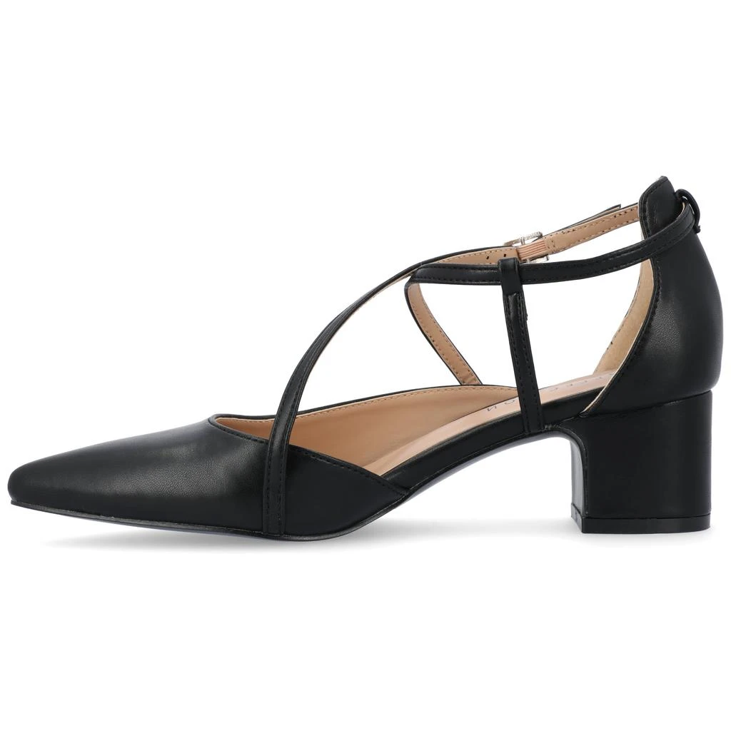 Journee Collection Collection Women's Galvinn Pumps 2
