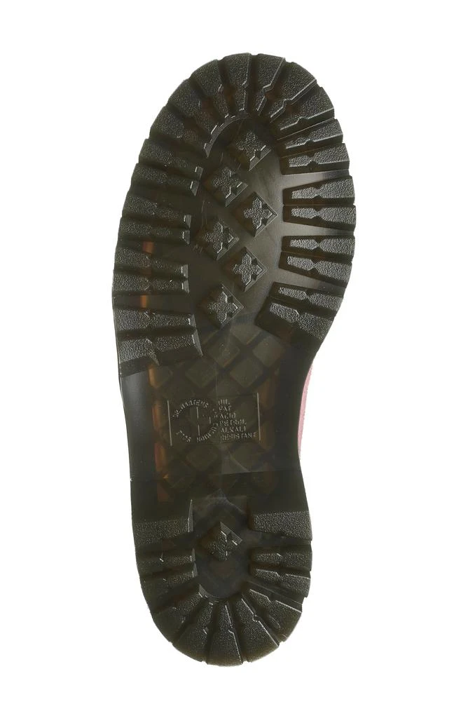 Dr. Martens Ramsey Kiltie Buckle Suede Creeper Shoe 6