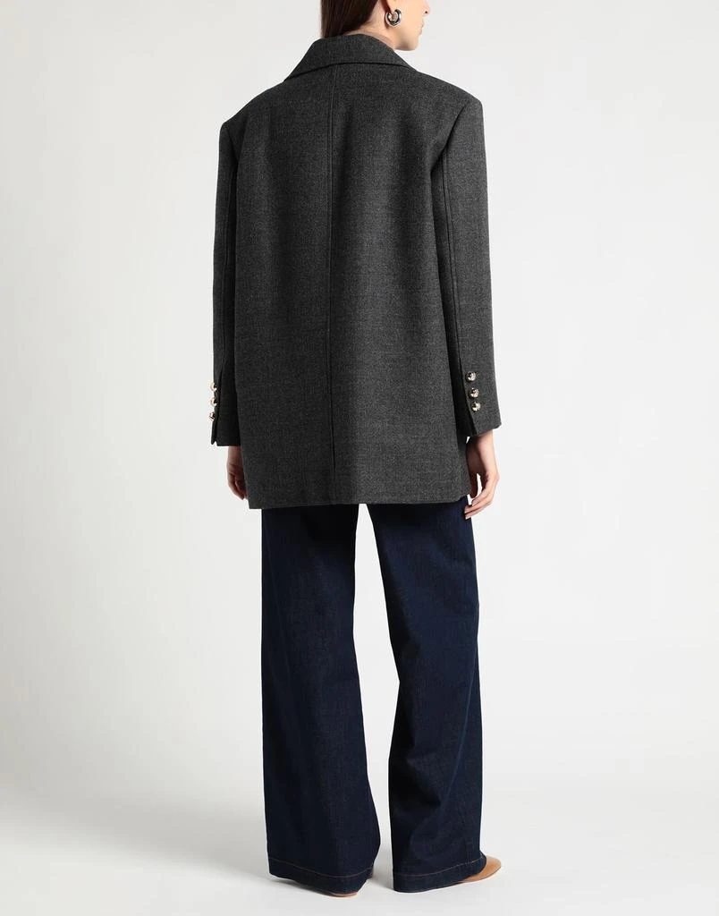 Sandro Coat 4