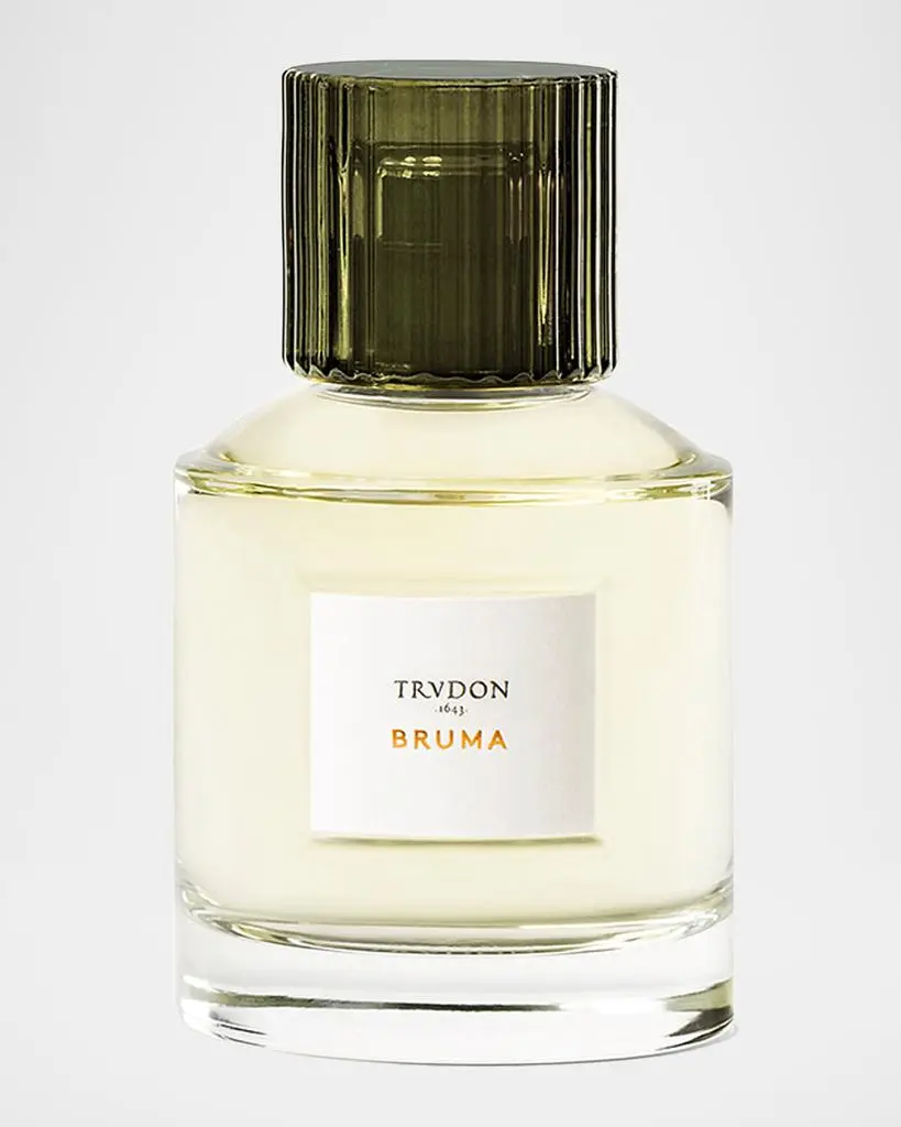 TRUDON Bruma Eau de Parfum, 3.4 oz.