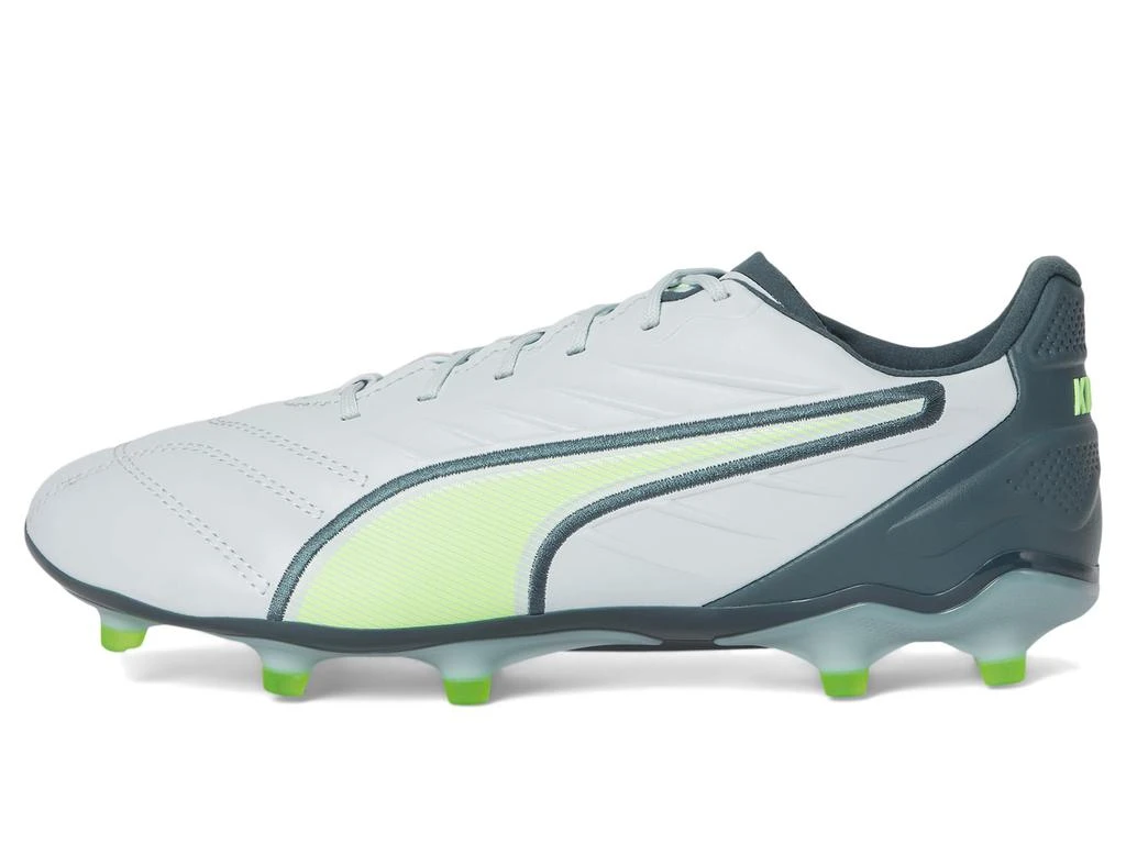 Puma King Pro Firm, Artificial Ground Soccer Cleats 4