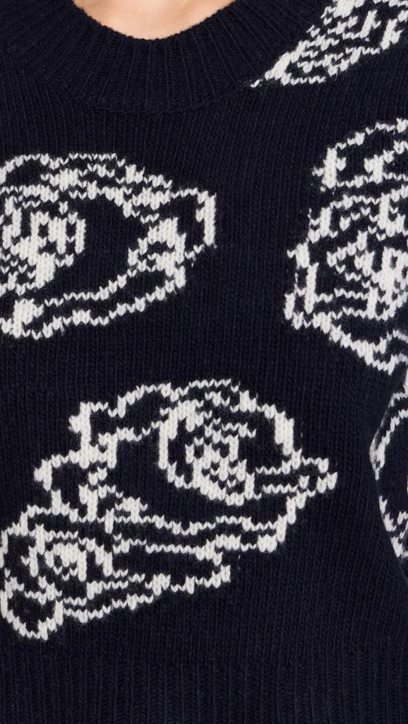 BAUM UND PFERDGARTEN Cherika Sweater 5