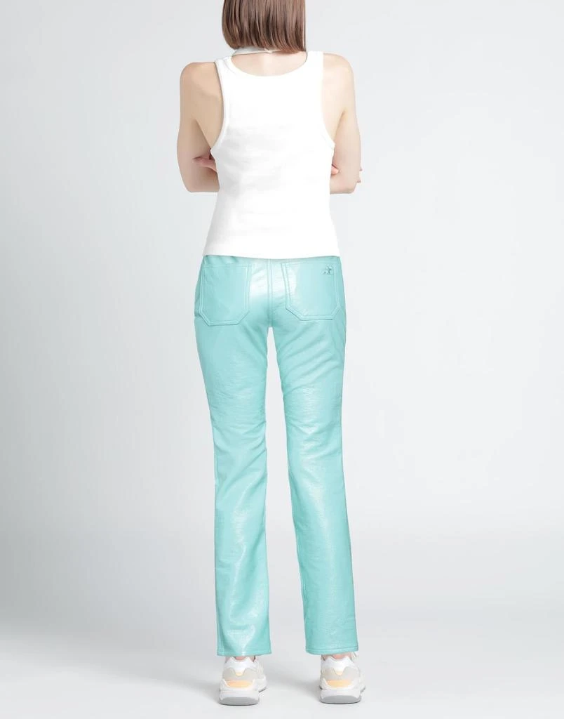 courreges Casual pants 3