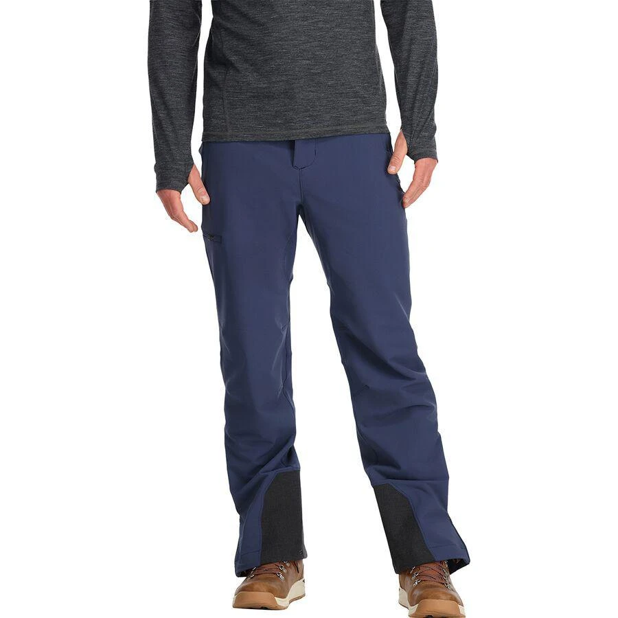 Outdoor Research Cirque II Softshell Pant - Men's 1