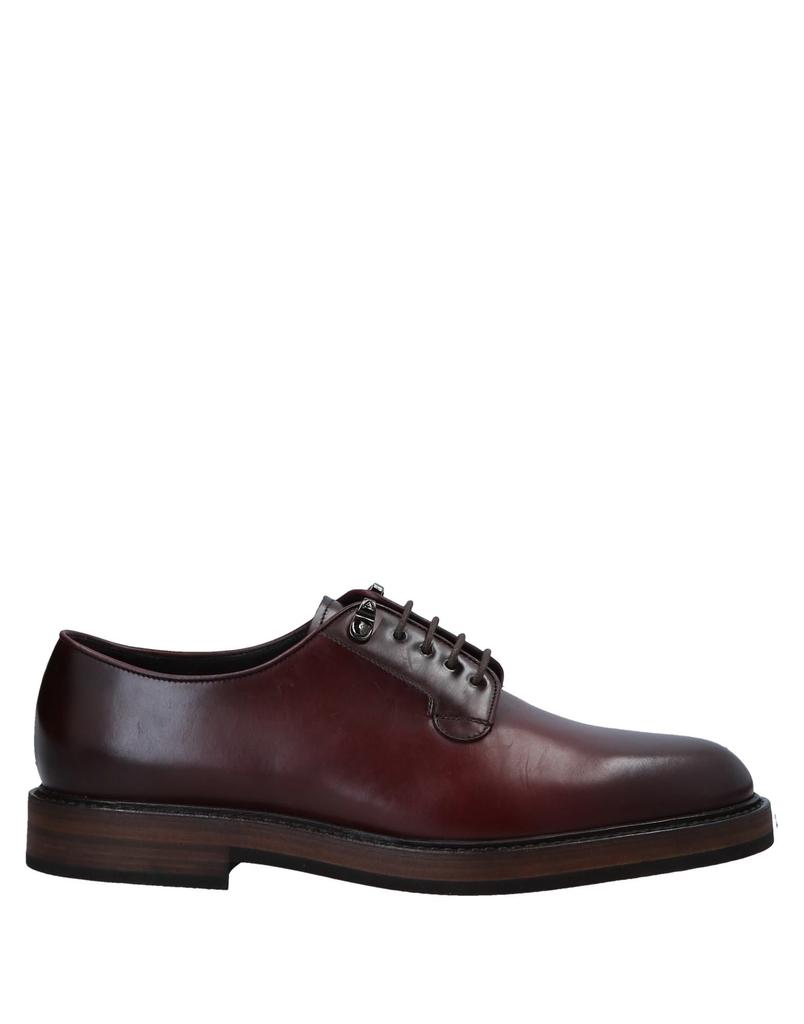 Fratelli Rossetti Laced shoes