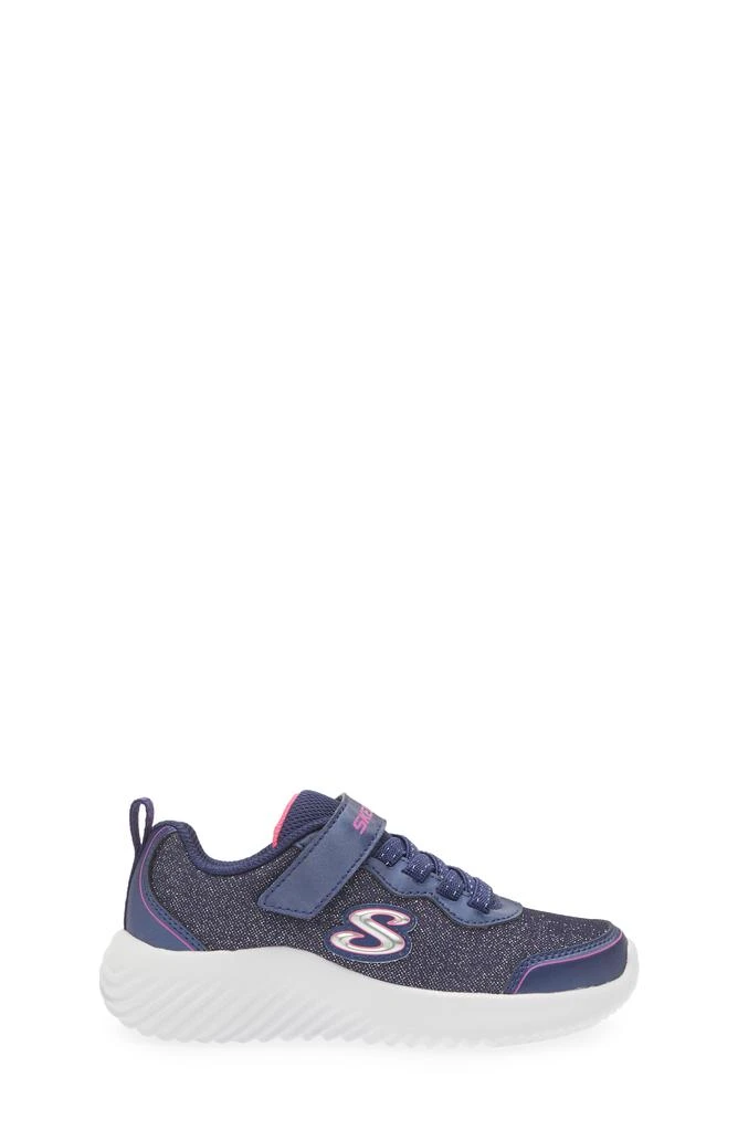 SKECHERS Kids' Bounder 2.0 Sneaker 4