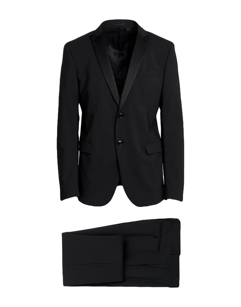MANUEL RITZ Suits