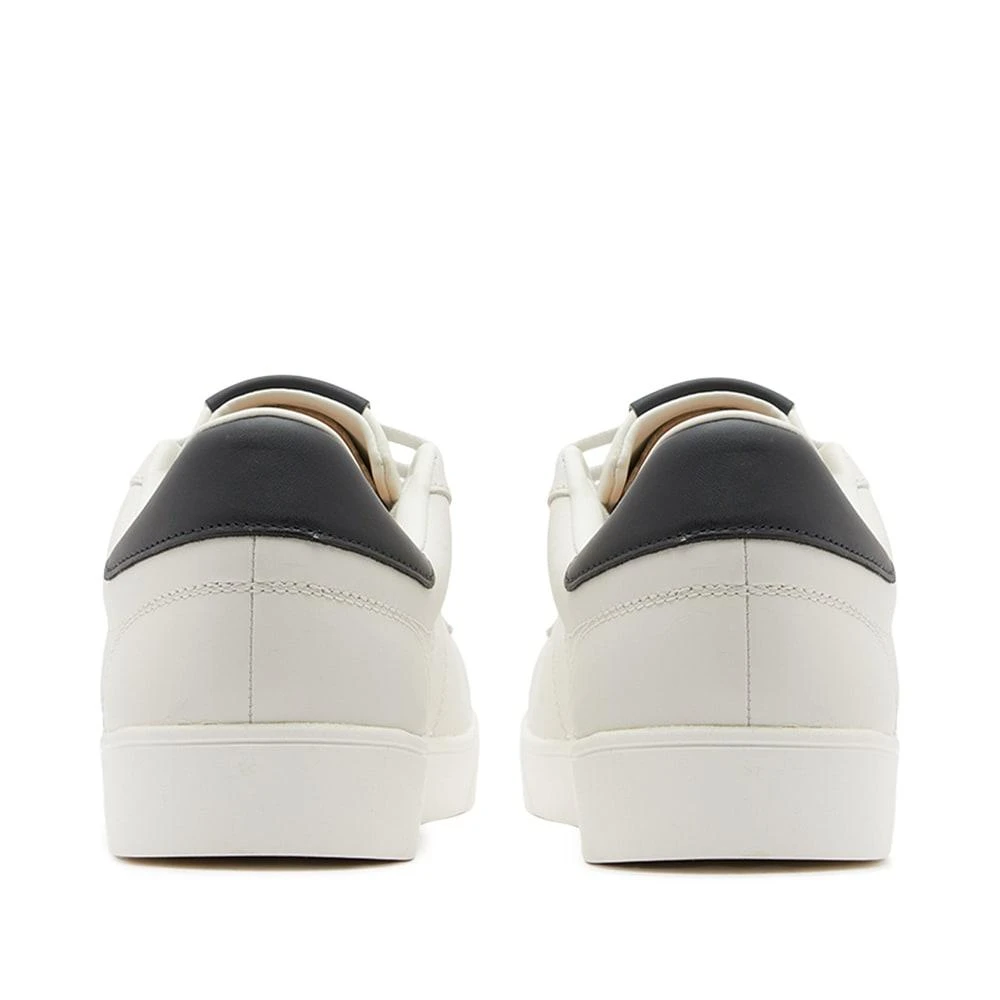 Fred Perry Fred Perry Spencer Leather Sneaker 3